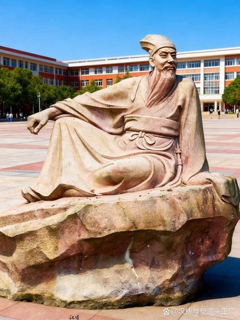 石雕艺术的魅力与选择:厂家案例分析