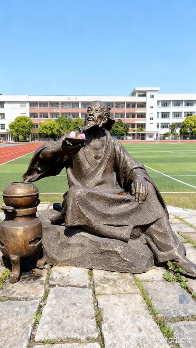 探索石雕艺术之美:石雕厂家的那些事