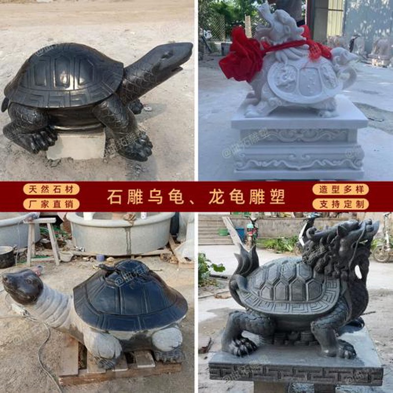 曲阳石雕选购指南:如何挑选出心仪的石材艺术品