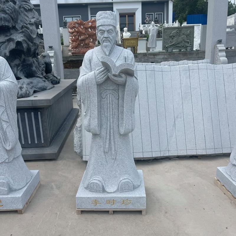 曲阳石雕:自然与艺术的完美结合