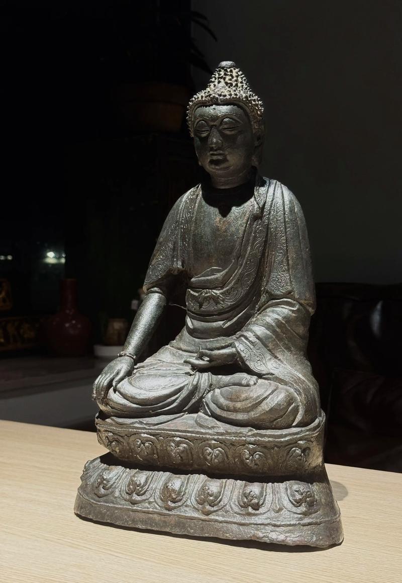 石雕艺术:从传统走向现代